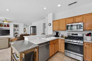 15720 W Clear Canyon Dr, Surprise, AZ 85374 - Photo 9