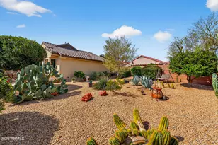 15720 W Clear Canyon Dr, Surprise, AZ 85374 - Photo 31