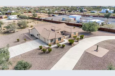 35219 N Ellsworth Avenue, San Tan Valley, AZ 85144 - Photo 1