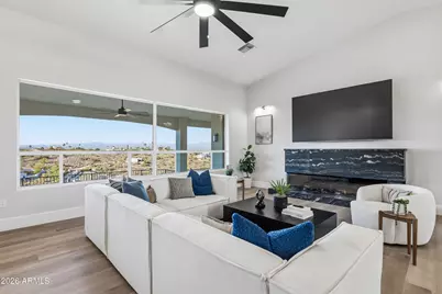 16148 E Emerald Drive, Fountain Hills, AZ 85268 - Photo 17