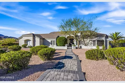 16148 E Emerald Drive, Fountain Hills, AZ 85268 - Photo 57