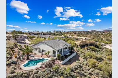 16148 E Emerald Drive, Fountain Hills, AZ 85268 - Photo 61