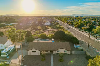 1504 S 108th Way, Chandler, AZ 85286 - Photo 1