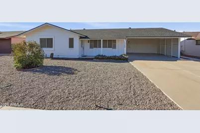 10259 W El Dorado Drive, Sun City, AZ 85351 - Photo 1