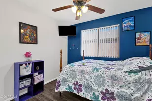 4629 W Carson Rd, Laveen, AZ 85339 - Photo 19