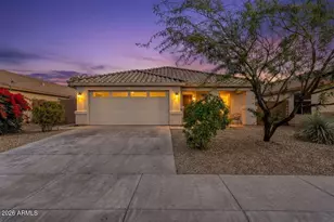 4629 W Carson Rd, Laveen, AZ 85339 - Photo 1