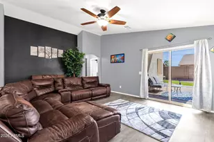 4629 W Carson Rd, Laveen, AZ 85339 - Photo 17