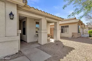 4629 W Carson Rd, Laveen, AZ 85339 - Photo 5