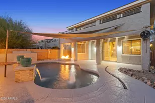 1556 S Chaparral Blvd, Gilbert, AZ 85296 - Photo 1