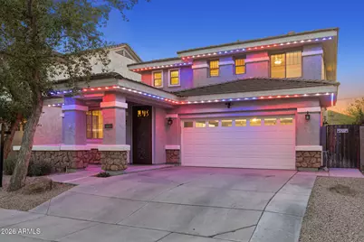 1556 S Chaparral Boulevard, Gilbert, AZ 85296 - Photo 3