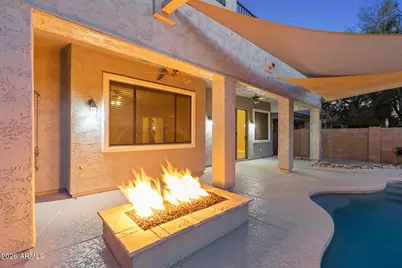 1556 S Chaparral Boulevard, Gilbert, AZ 85296 - Photo 37