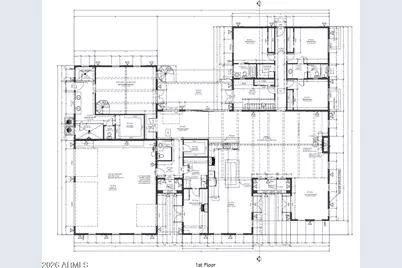 2746 Airpark Drive, Overgaard, AZ 85933 - Photo 5