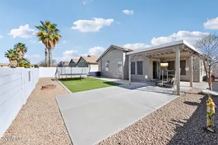 41264 N Vine Ave, San Tan Valley, AZ 85140 - Photo 5