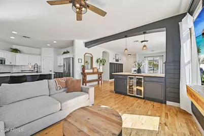 41264 N Vine Avenue, San Tan Valley, AZ 85140 - Photo 11