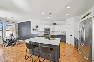 41264 N Vine Ave, San Tan Valley, AZ 85140 - Photo 17