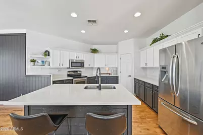 41264 N Vine Avenue, San Tan Valley, AZ 85140 - Photo 17