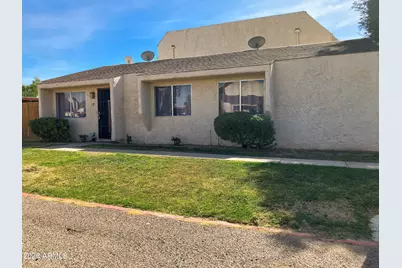 2221 W Farmdale Avenue #17, Mesa, AZ 85202 - Photo 5