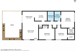 2221 W Farmdale Ave, Mesa, AZ 85202 - Photo 25