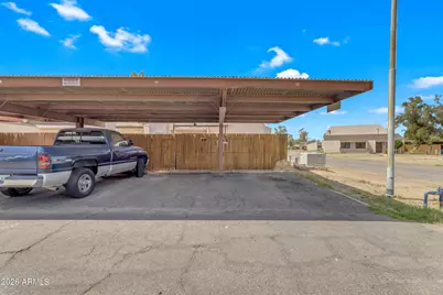 2221 W Farmdale Avenue #17, Mesa, AZ 85202 - Photo 27