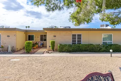 13846 N 109th Avenue, Sun City, AZ 85351 - Photo 33