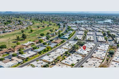 13846 N 109th Avenue, Sun City, AZ 85351 - Photo 27