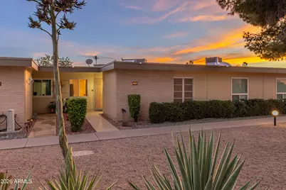 13846 N 109th Avenue, Sun City, AZ 85351 - Photo 31