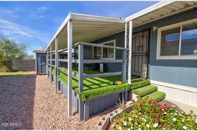 2200 N Delaware Drive #6, Apache Junction, AZ 85120 - Photo 5