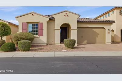 2900 E Citrus Way --, Chandler, AZ 85286 - Photo 1