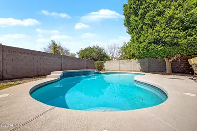 1200 E Carla Vista Drive, Gilbert, AZ 85295 - Photo 35