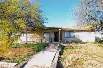 3525 E County 15th Street, Yuma, AZ 85365 - Photo 1
