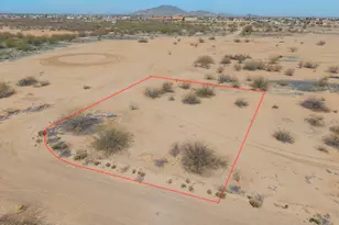 11923 W Aguila Dr, Arizona City, AZ 85123 - Photo 1