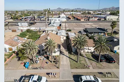 2916 E Monroe Street, Phoenix, AZ 85034 - Photo 3
