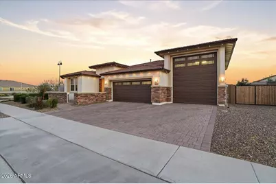 19583 E Domingo Road, Queen Creek, AZ 85142 - Photo 3