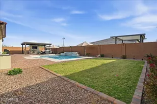 19583 E Domingo Rd, Queen Creek, AZ 85142 - Photo 55