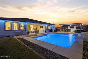 19583 E Domingo Rd, Queen Creek, AZ 85142 - Photo 69