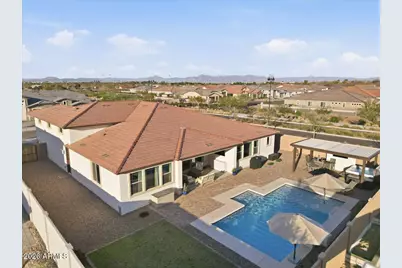 19583 E Domingo Road, Queen Creek, AZ 85142 - Photo 77