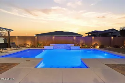 19583 E Domingo Road, Queen Creek, AZ 85142 - Photo 67