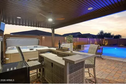 19583 E Domingo Road, Queen Creek, AZ 85142 - Photo 73