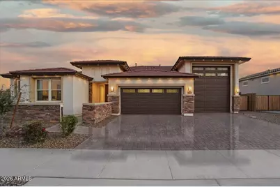 19583 E Domingo Road, Queen Creek, AZ 85142 - Photo 1