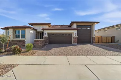 19583 E Domingo Road, Queen Creek, AZ 85142 - Photo 9