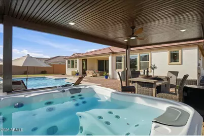 19583 E Domingo Road, Queen Creek, AZ 85142 - Photo 63