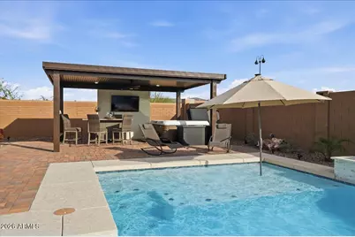 19583 E Domingo Road, Queen Creek, AZ 85142 - Photo 57