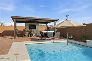 19583 E Domingo Rd, Queen Creek, AZ 85142 - Photo 57
