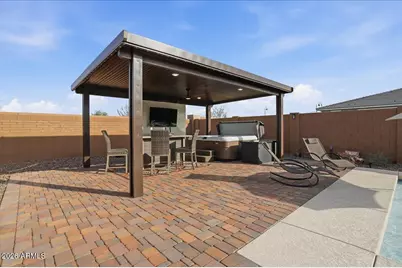 19583 E Domingo Road, Queen Creek, AZ 85142 - Photo 59