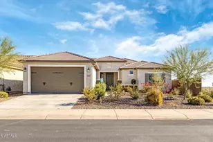 6363 W Springfield Wy, Florence, AZ 85132 - Photo 1