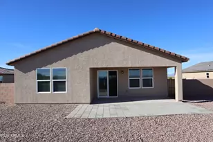 1267 W Flowstone Trail, Benson, AZ 85602 - Photo 31