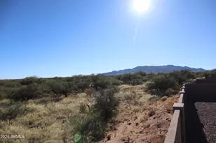 1267 W Flowstone Trail, Benson, AZ 85602 - Photo 37