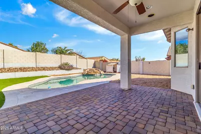 18286 E La Posada Court, Gold Canyon, AZ 85118 - Photo 21