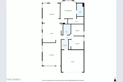 18286 E La Posada Court, Gold Canyon, AZ 85118 - Photo 23