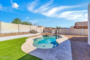 18286 E La Posada Ct, Gold Canyon, AZ 85118 - Photo 3
